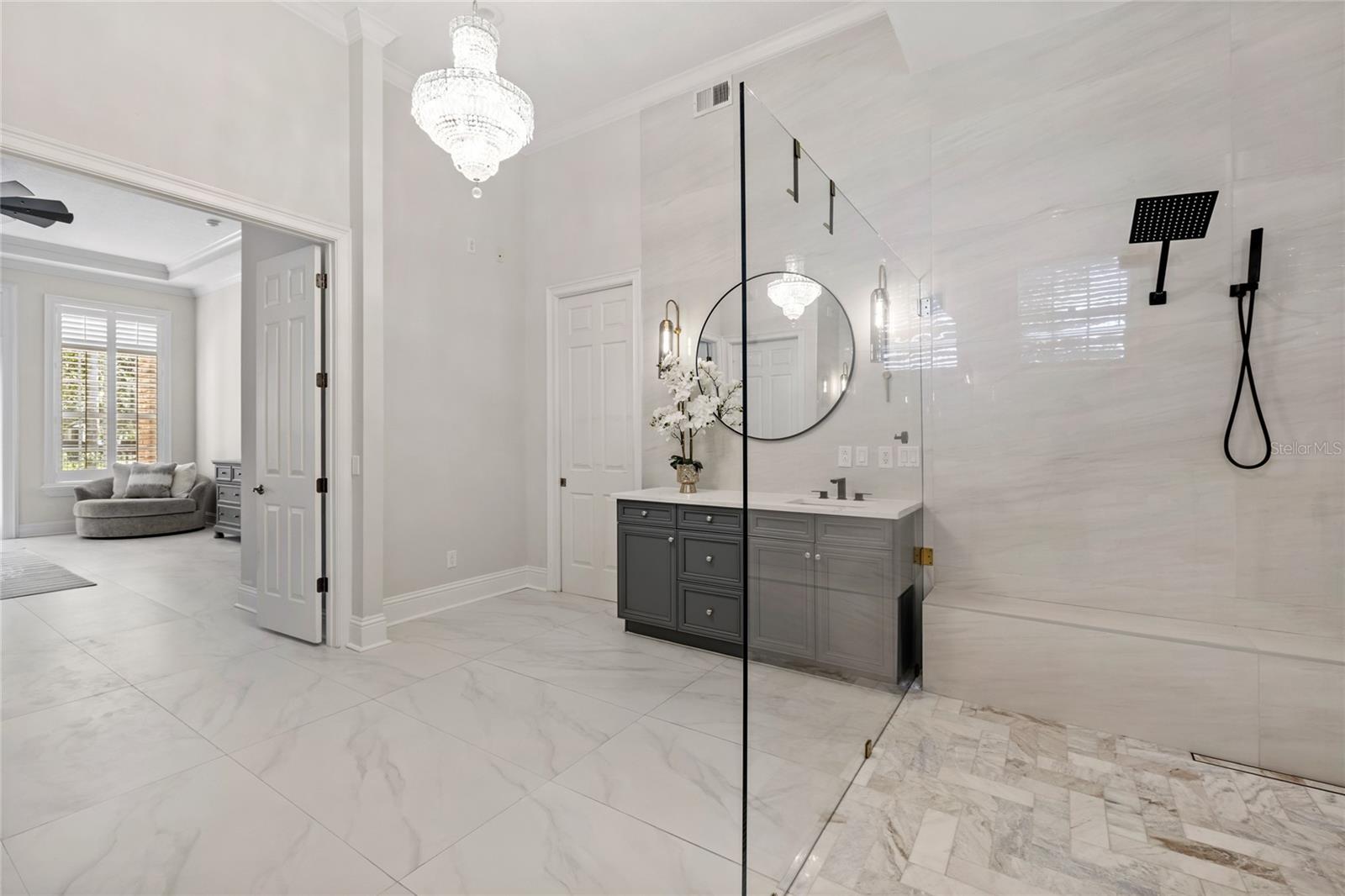 KEENES POINTE - Residential