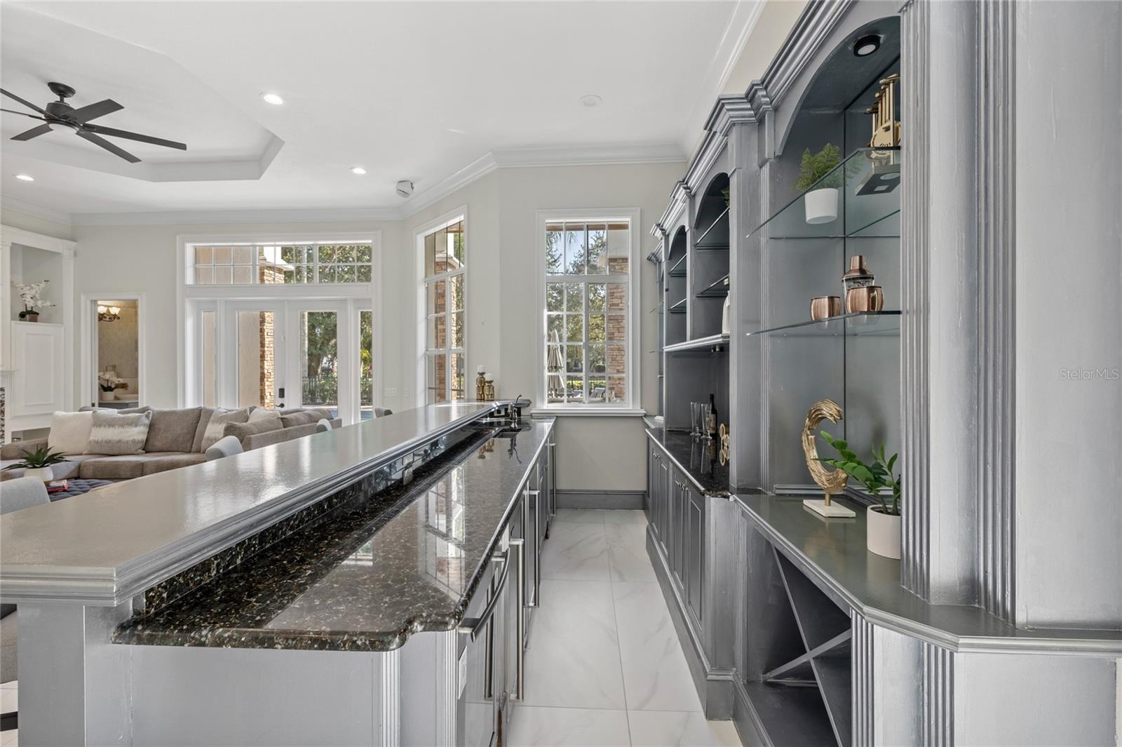 KEENES POINTE - Residential