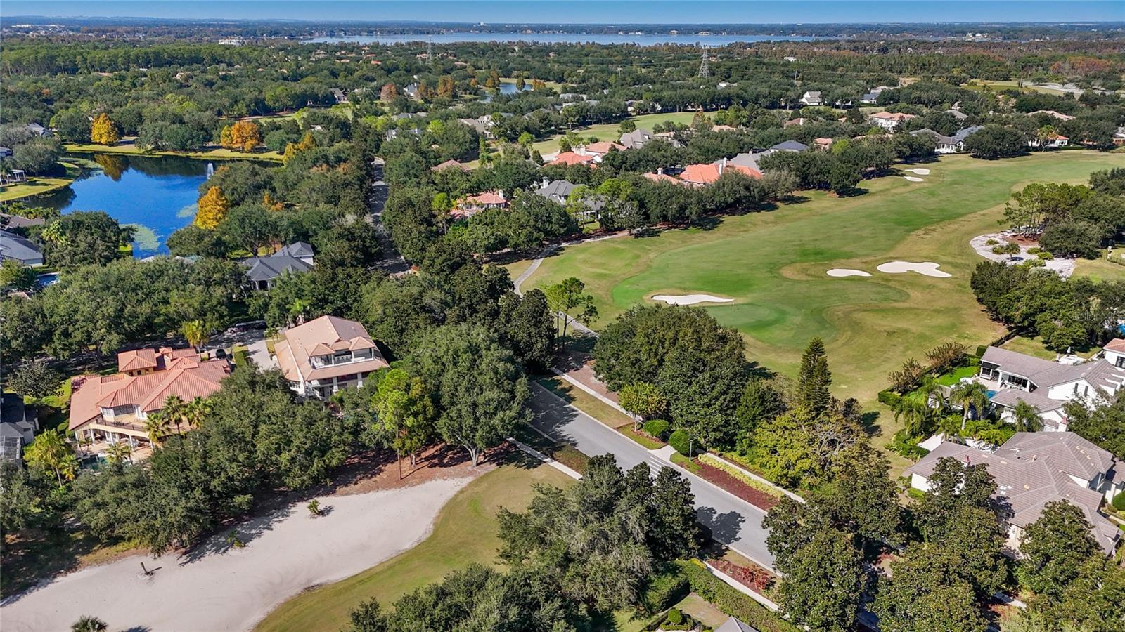 KEENES POINTE - Residential