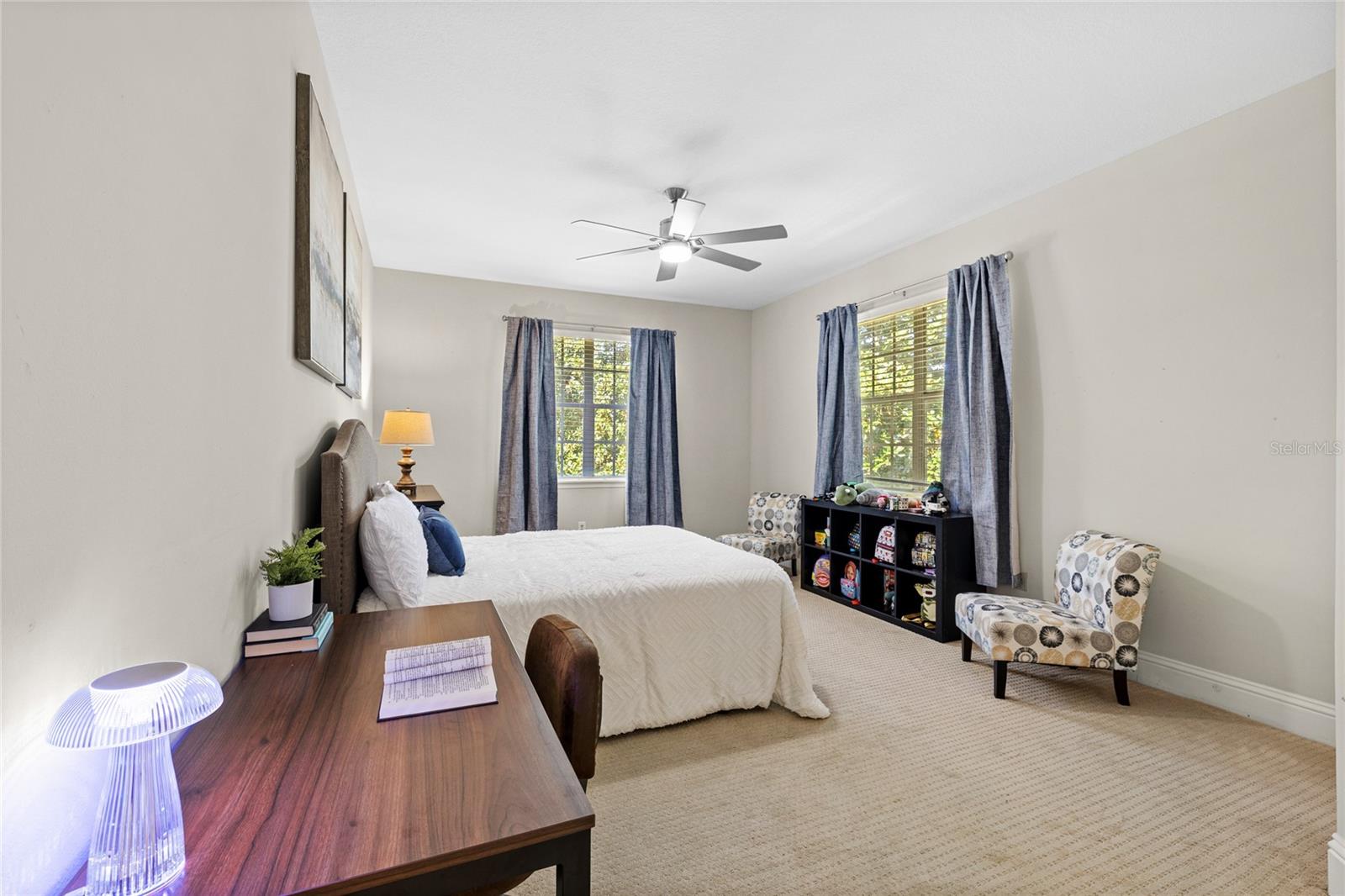 KEENES POINTE - Residential