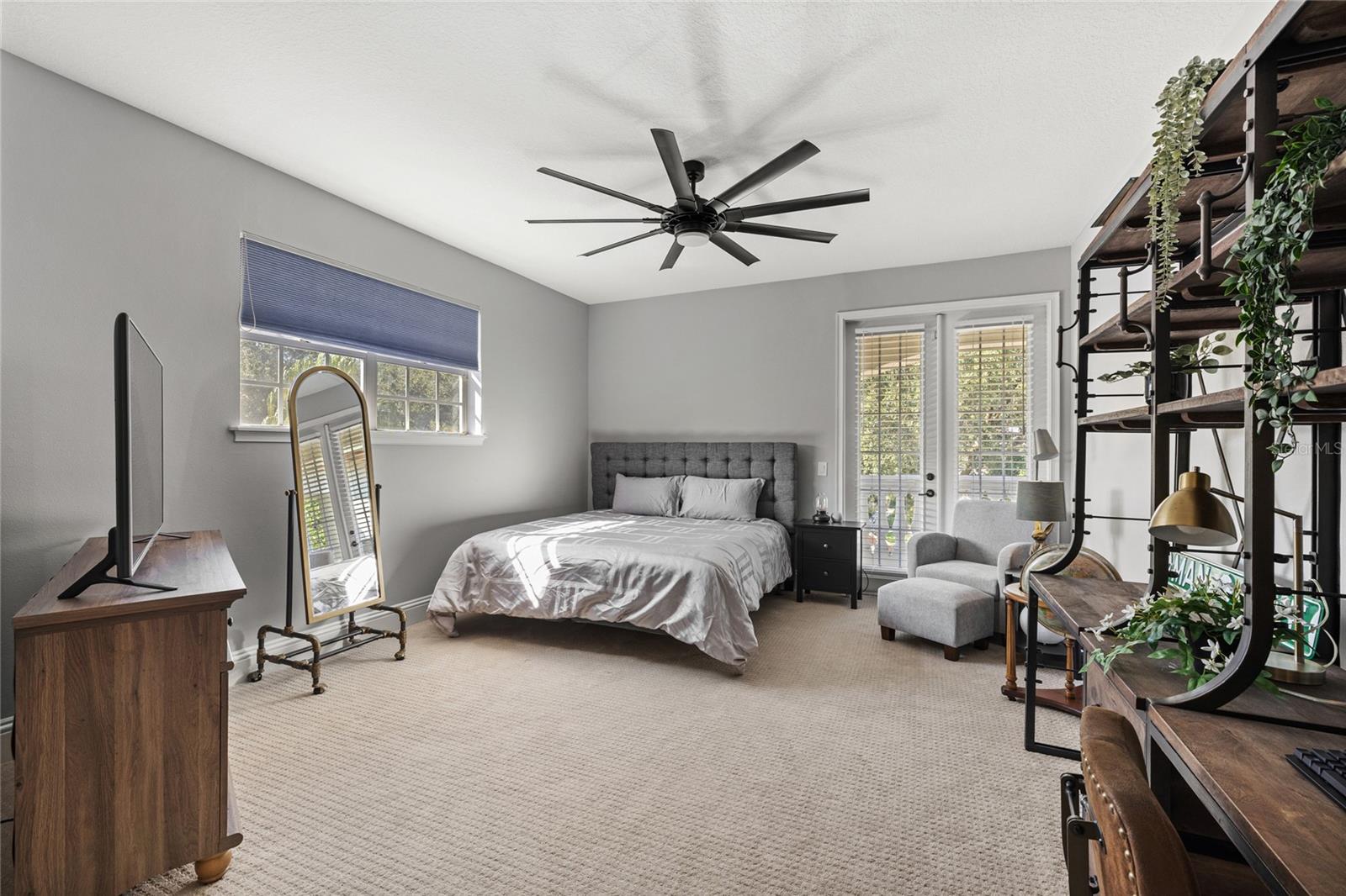 KEENES POINTE - Residential