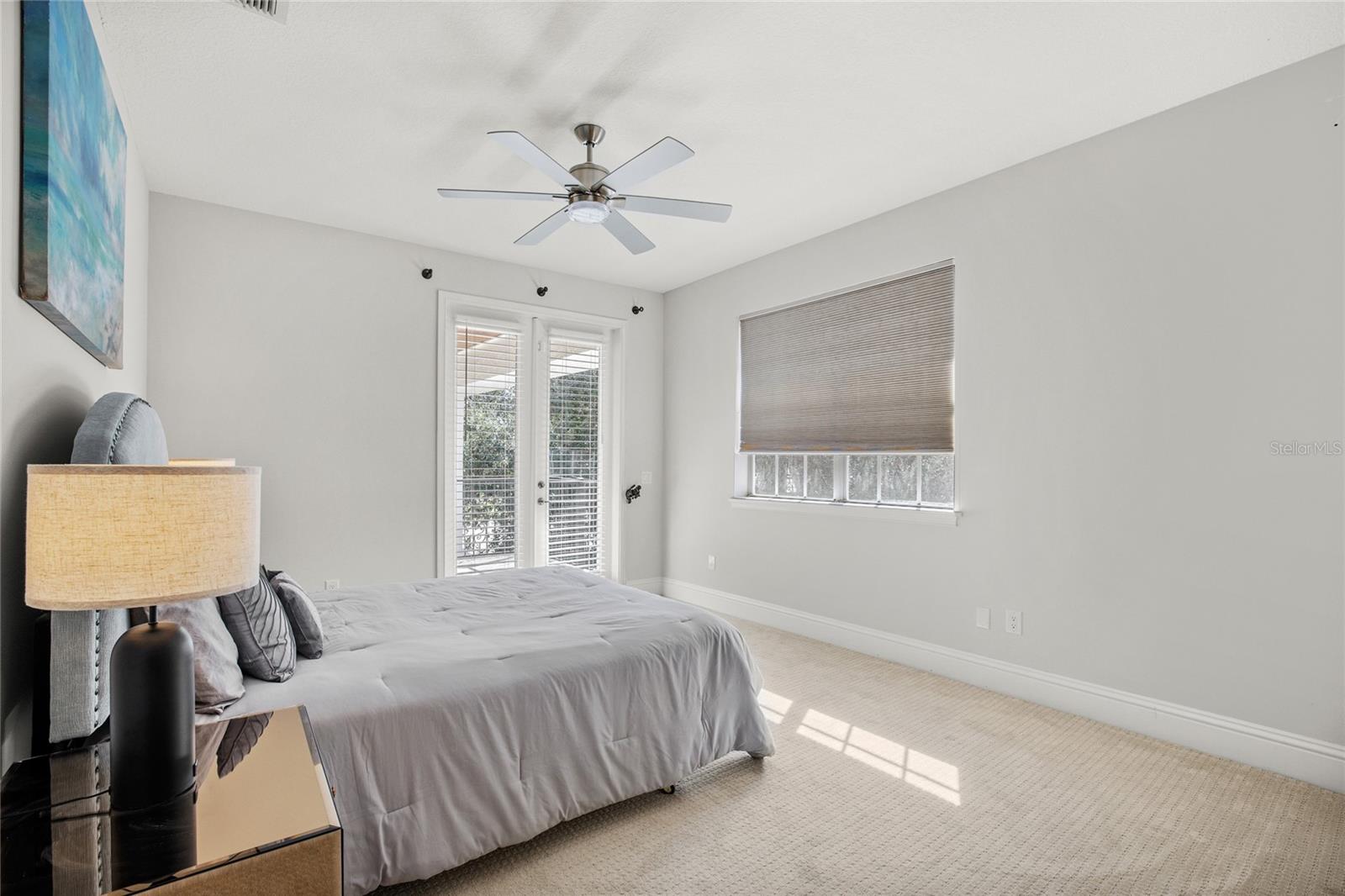 KEENES POINTE - Residential