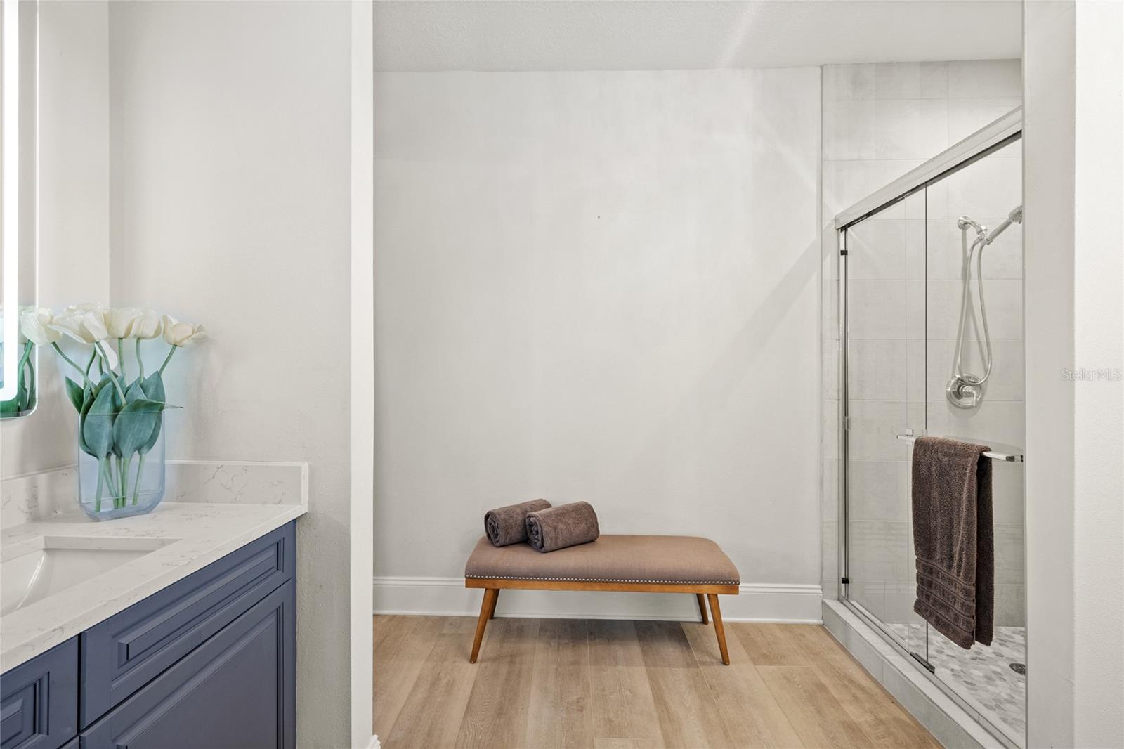 KEENES POINTE - Residential