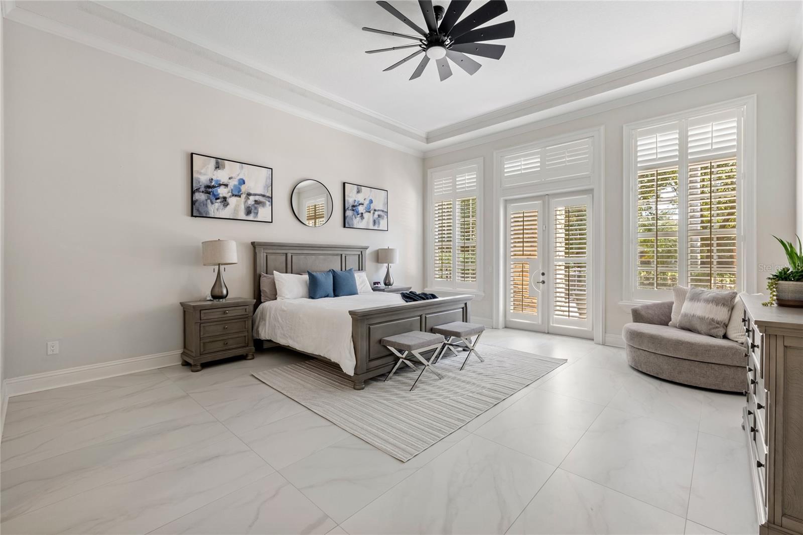 KEENES POINTE - Residential