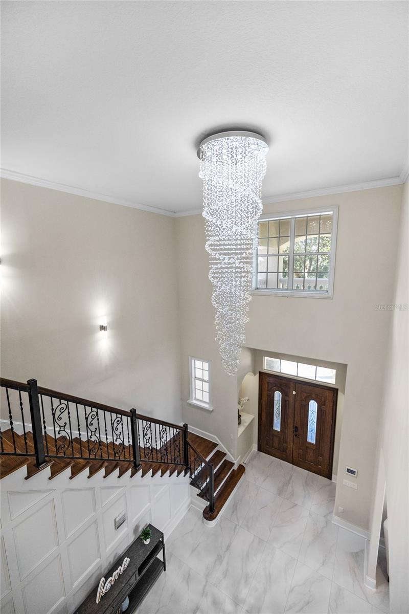 KEENES POINTE - Residential