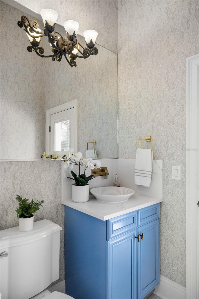 KEENES POINTE - Residential