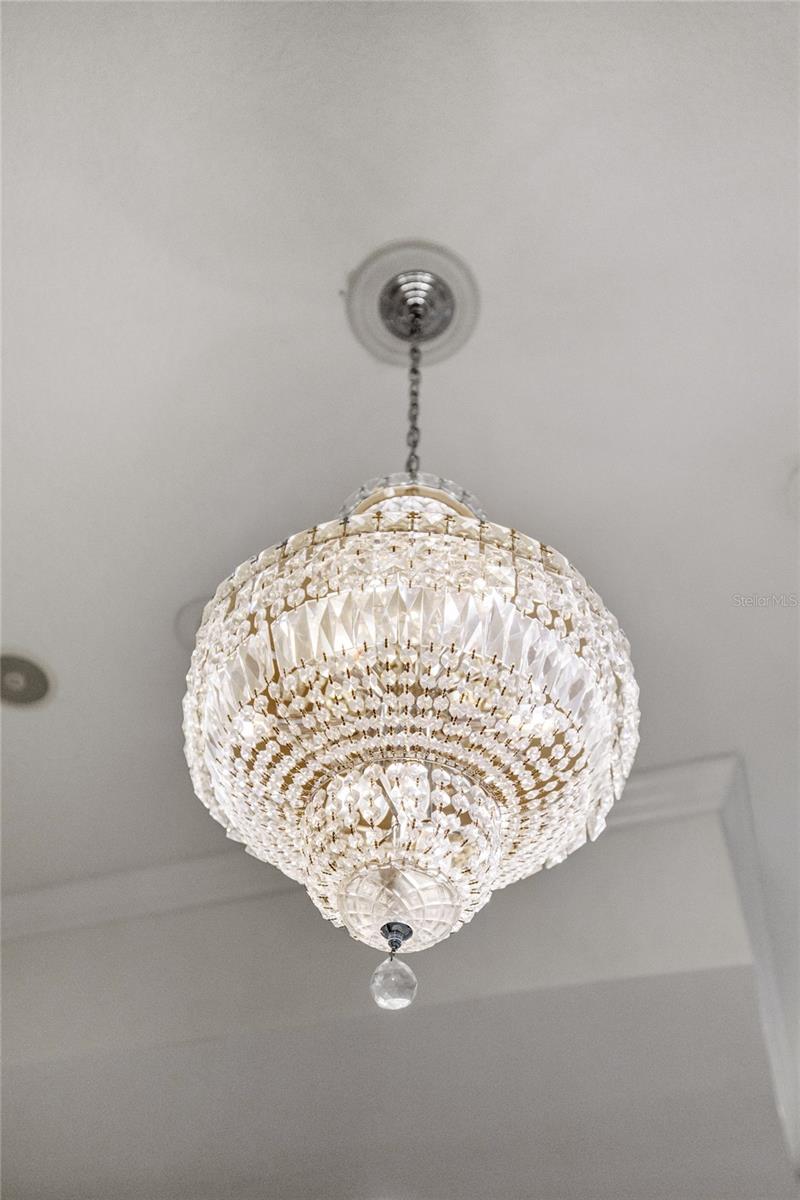 KEENES POINTE - Residential