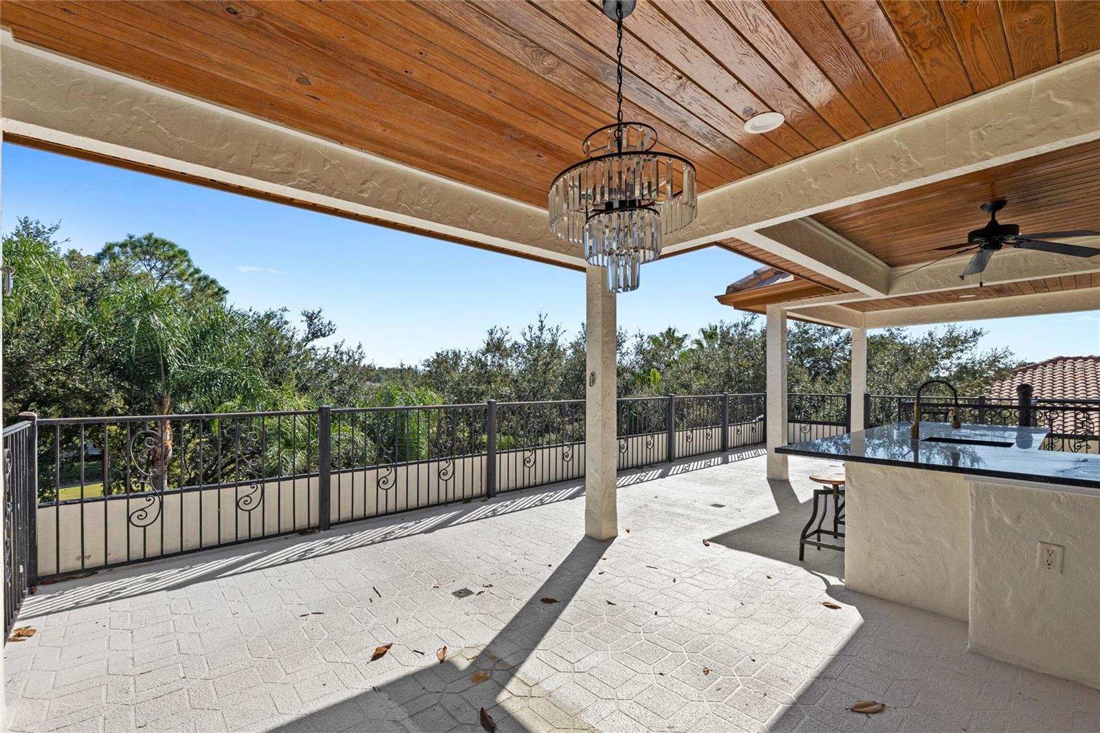 KEENES POINTE - Residential