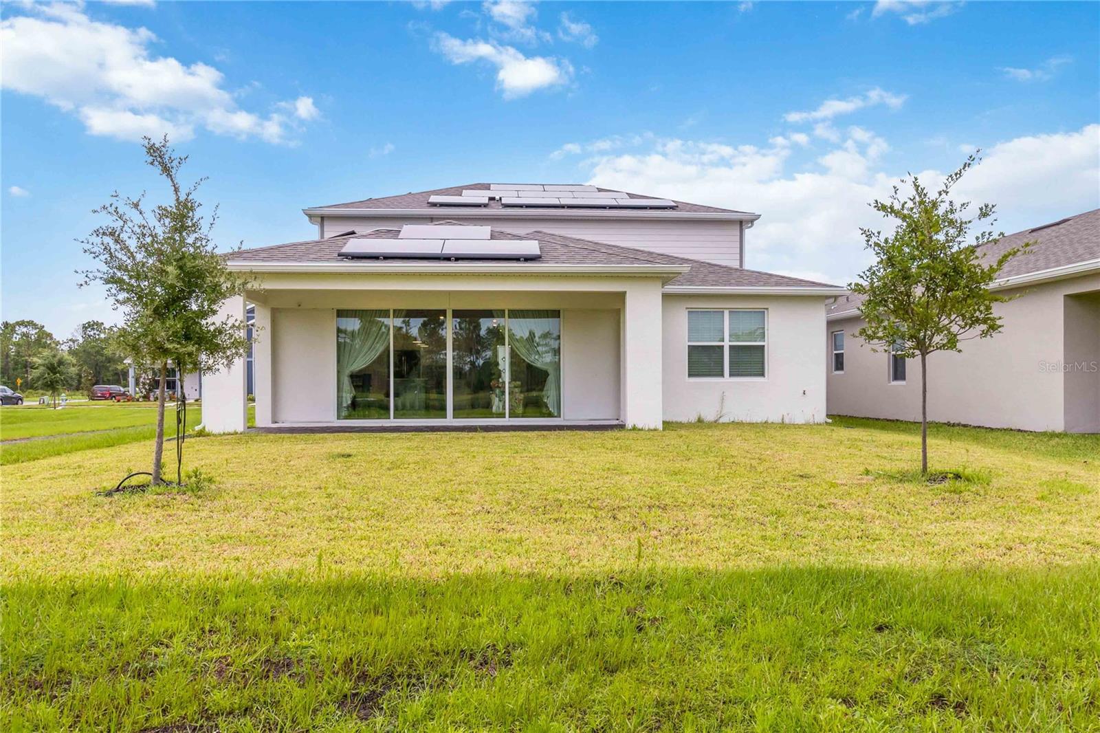 PINEWOOD RESERVE - Residential Lease