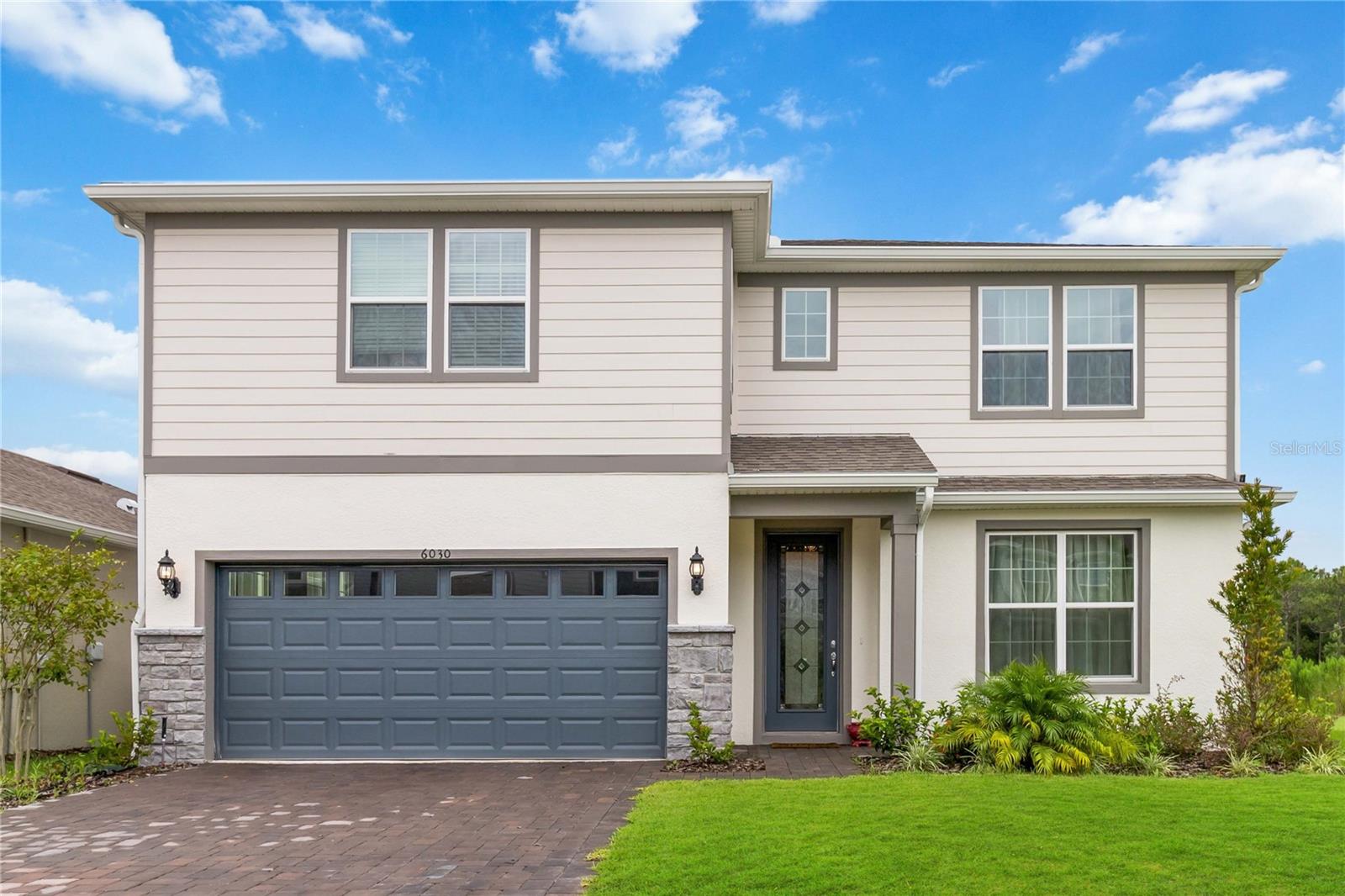 PINEWOOD RESERVE - Residential Lease