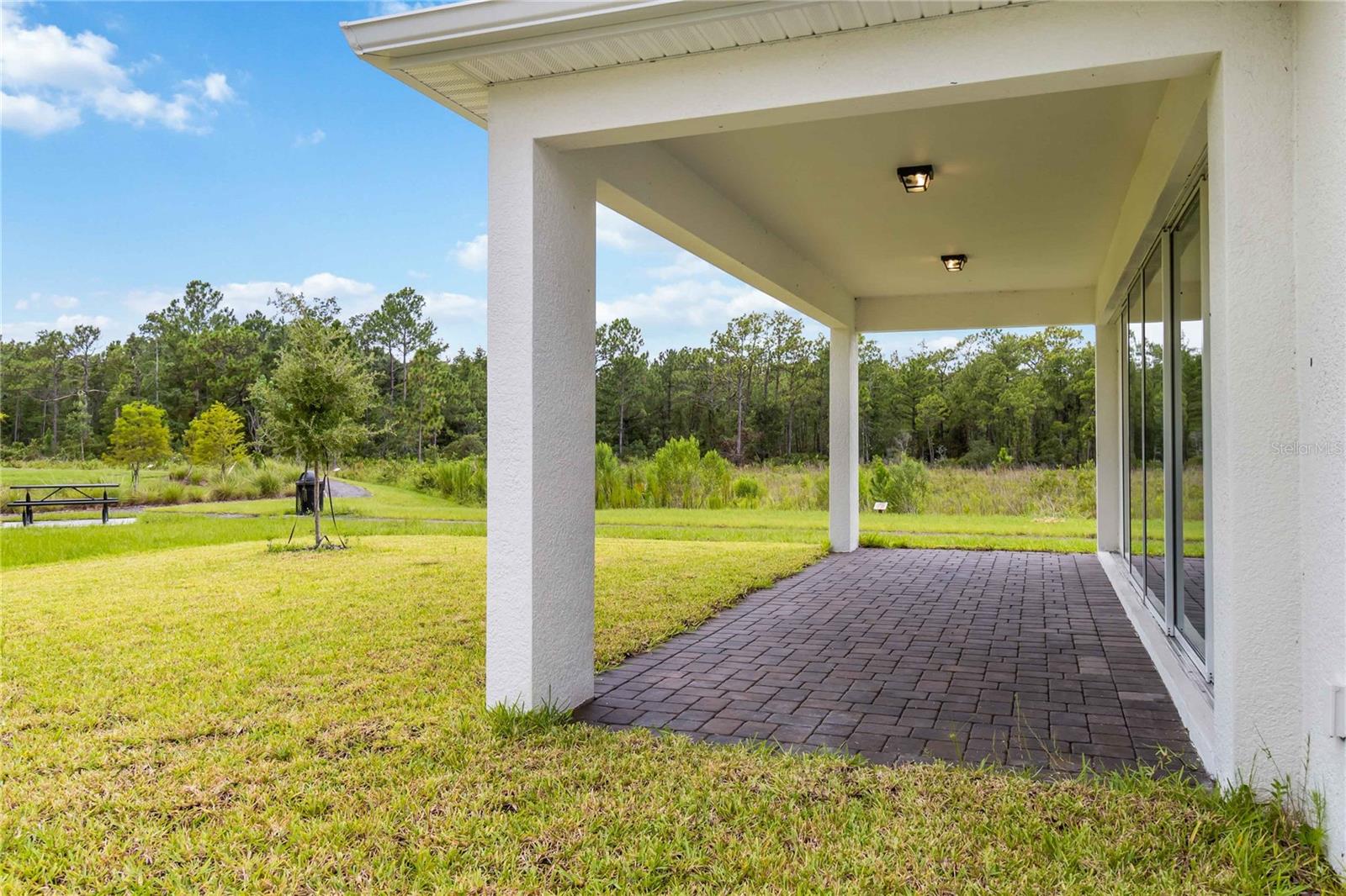 PINEWOOD RESERVE - Residential Lease