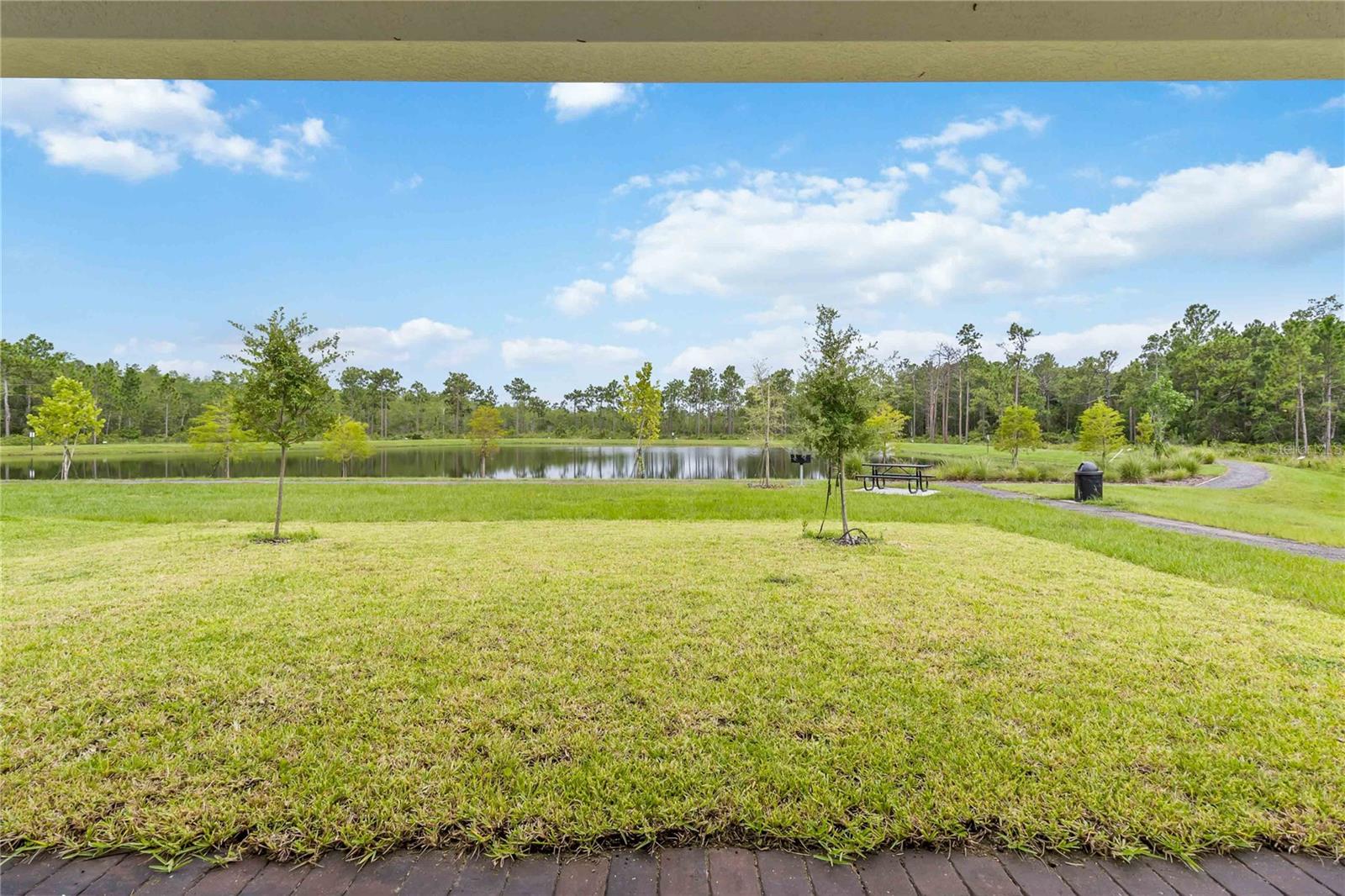 PINEWOOD RESERVE - Residential Lease