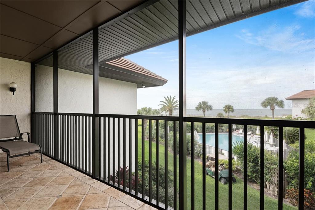 LONGBOAT TERRACE - Residential Lease