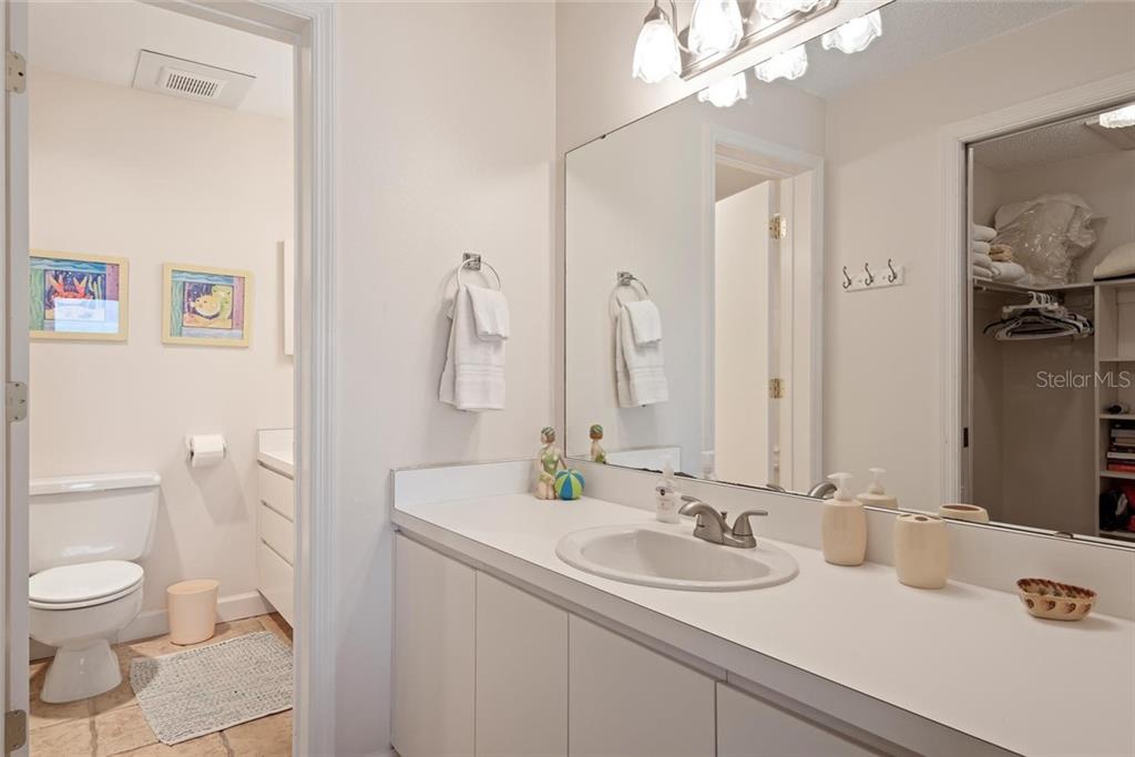 LONGBOAT TERRACE - Residential Lease