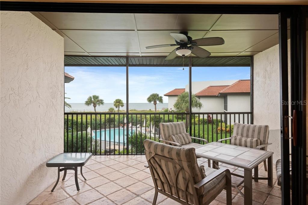 LONGBOAT TERRACE - Residential Lease