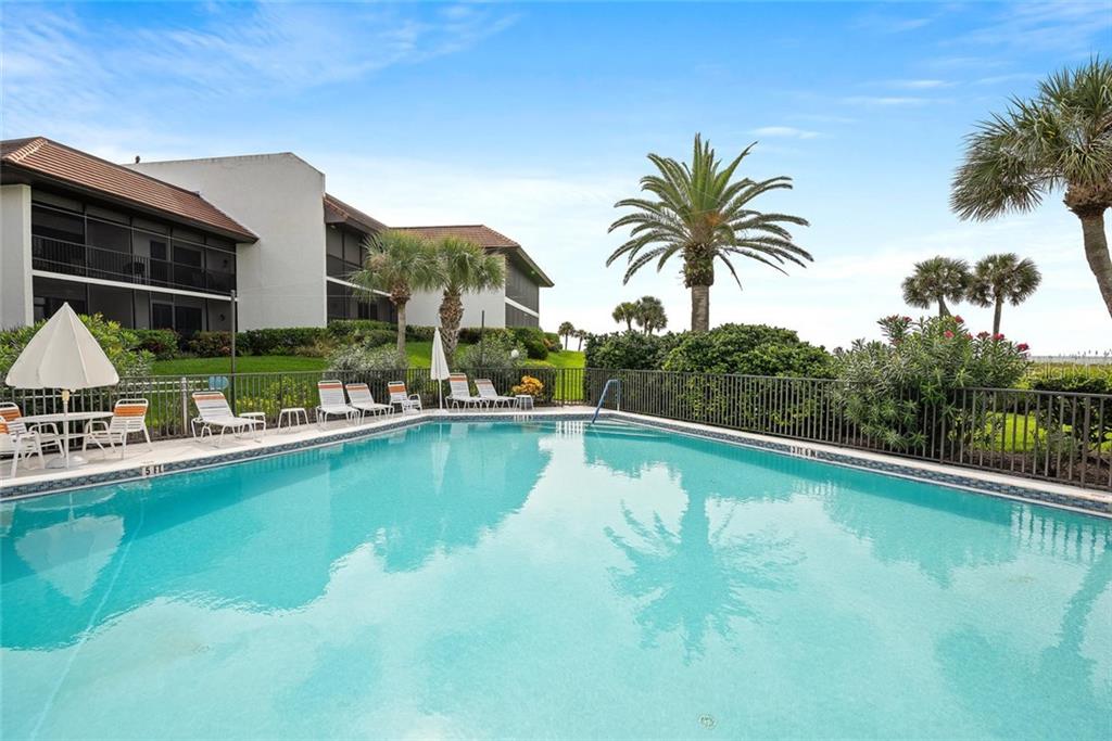 LONGBOAT TERRACE - Residential Lease