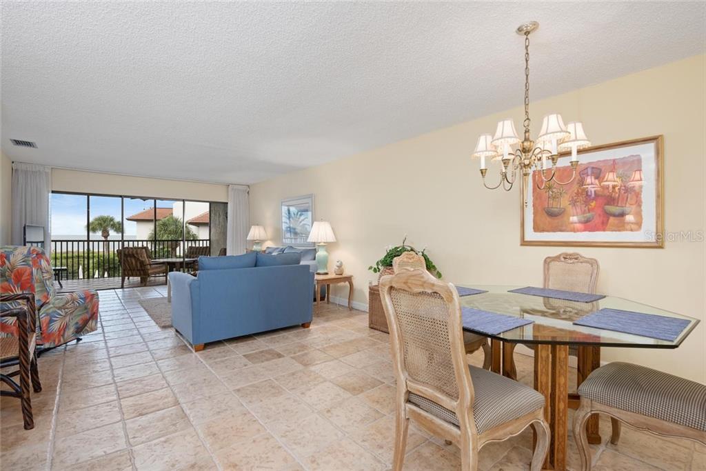 LONGBOAT TERRACE - Residential Lease