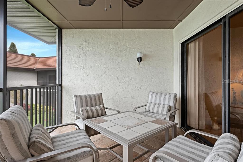 LONGBOAT TERRACE - Residential Lease