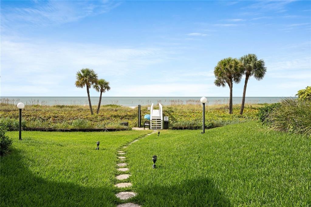 LONGBOAT TERRACE - Residential Lease