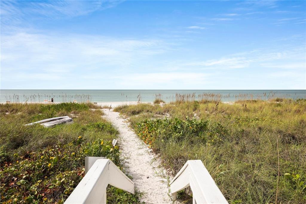 LONGBOAT TERRACE - Residential Lease