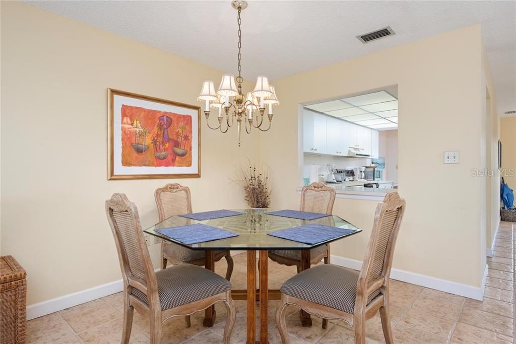 LONGBOAT TERRACE - Residential Lease