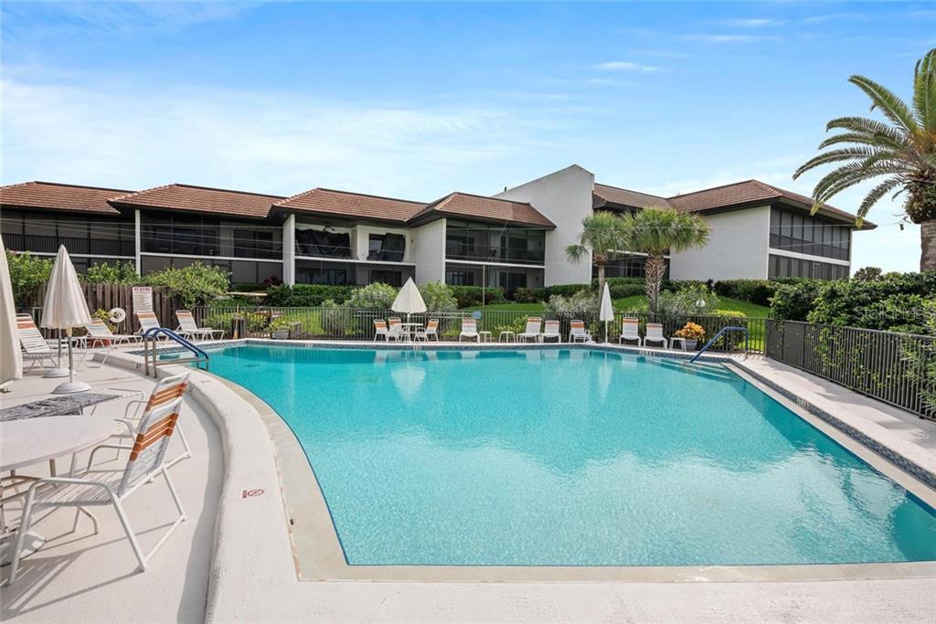 LONGBOAT TERRACE - Residential Lease