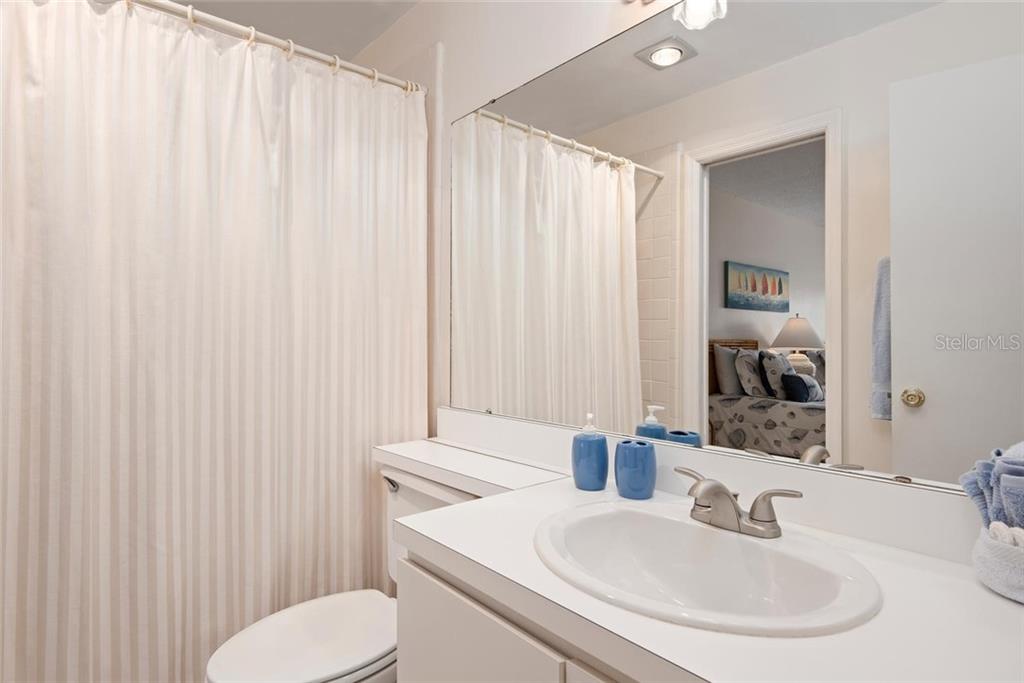 LONGBOAT TERRACE - Residential Lease