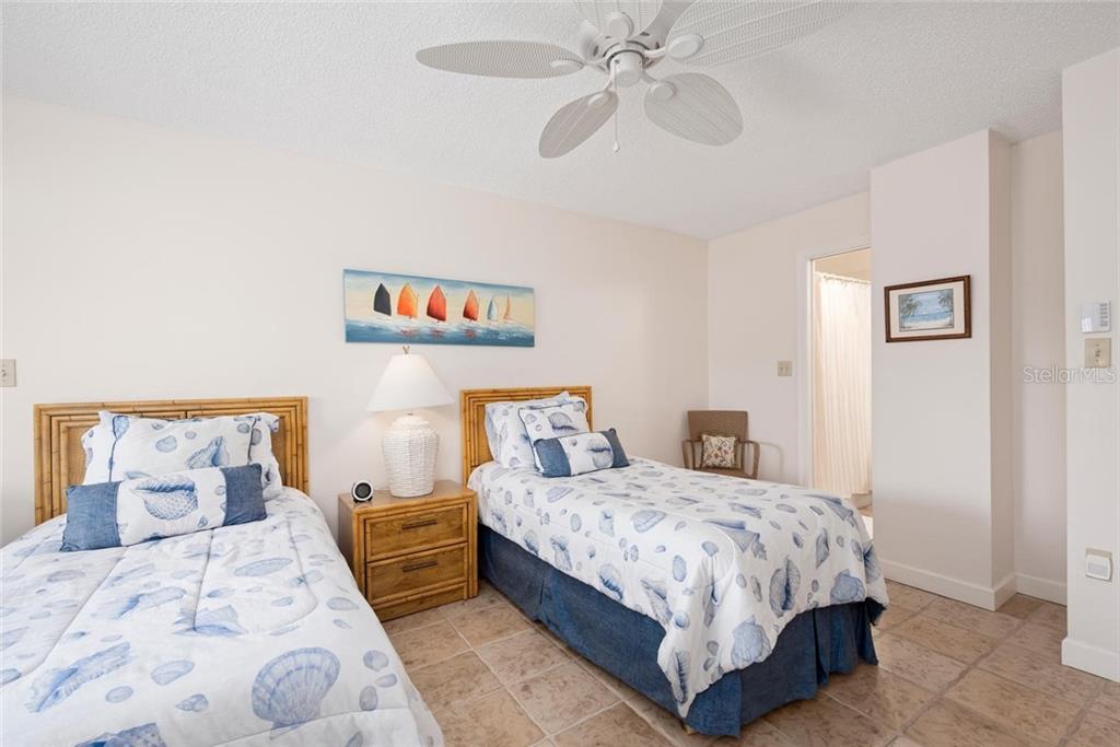 LONGBOAT TERRACE - Residential Lease