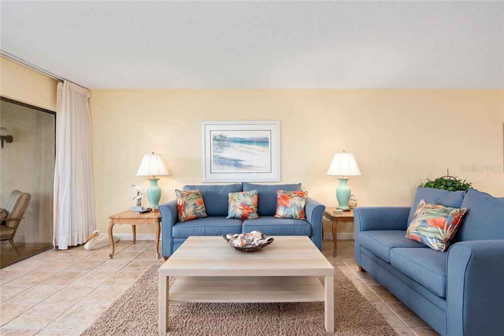 LONGBOAT TERRACE - Residential Lease