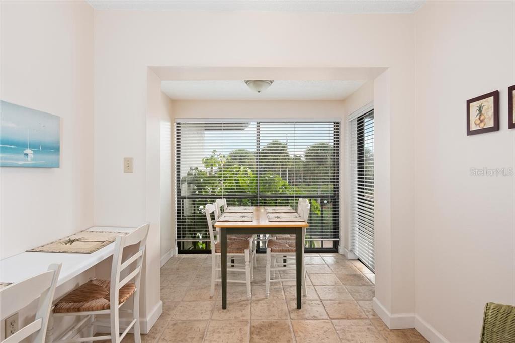 LONGBOAT TERRACE - Residential Lease