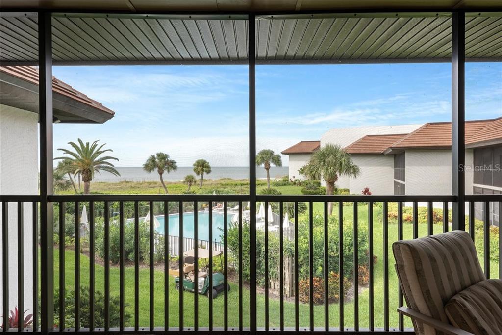 LONGBOAT TERRACE - Residential Lease