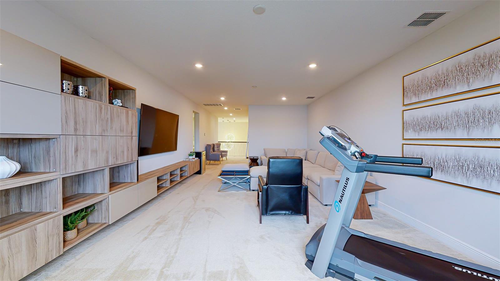 SAND LAKE SOUND - Residential