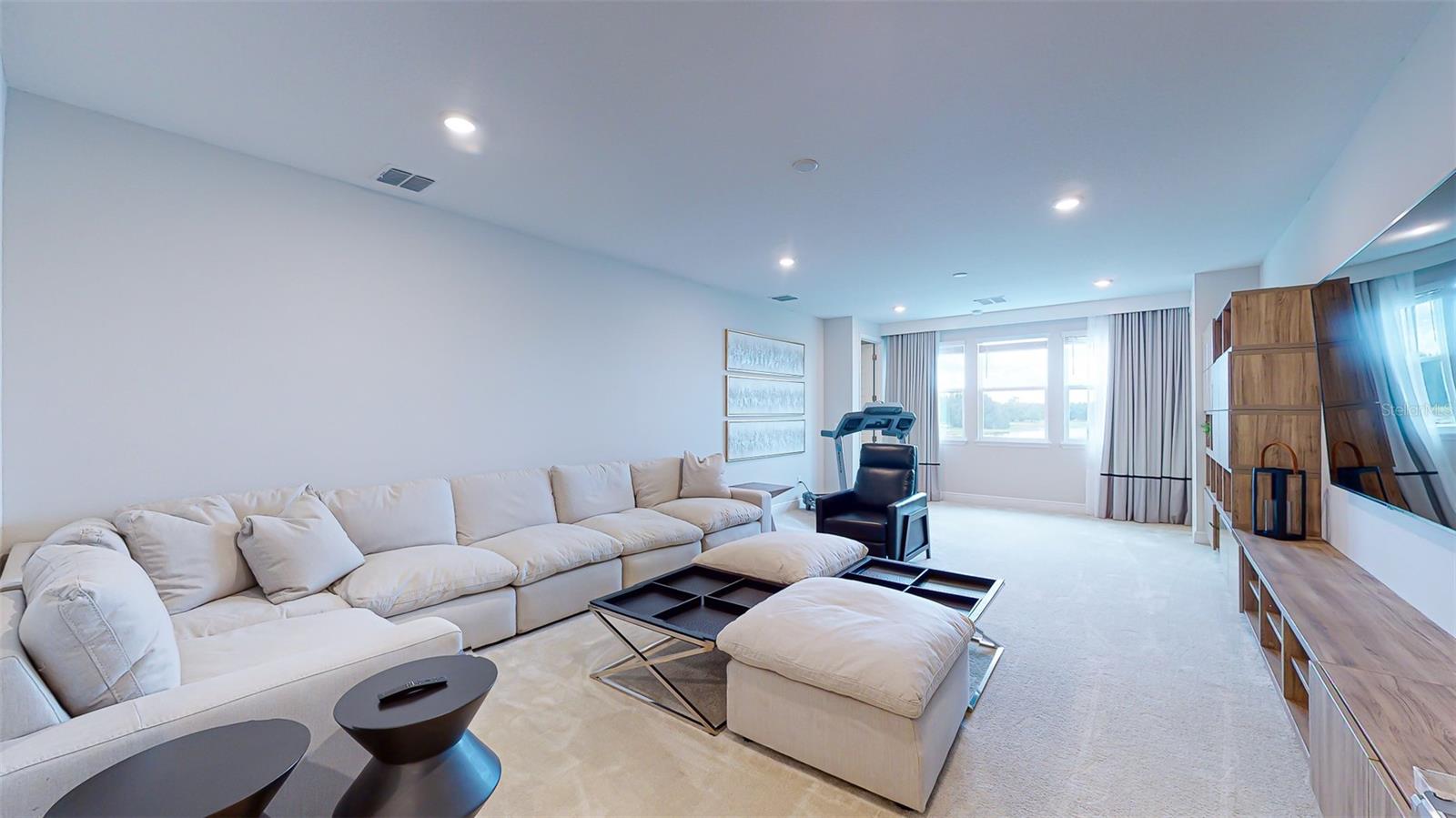 SAND LAKE SOUND - Residential