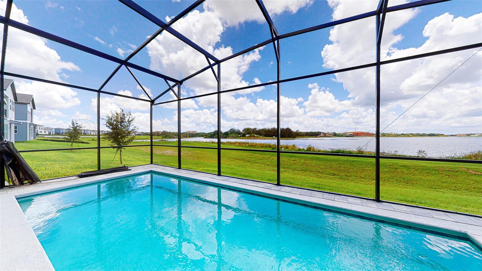 SAND LAKE SOUND - Residential