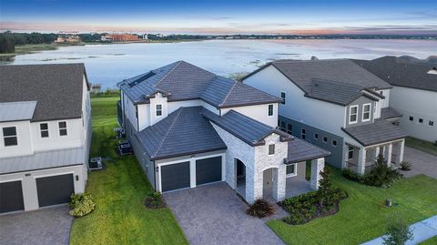 7494 ALPINE BUTTERFLY LANE ORLANDO FL 32819