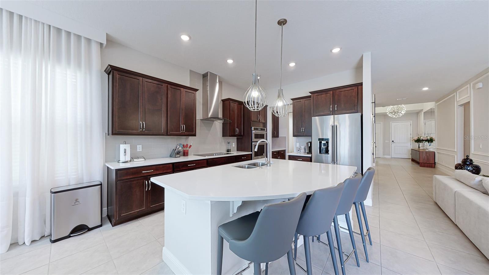 SAND LAKE SOUND - Residential