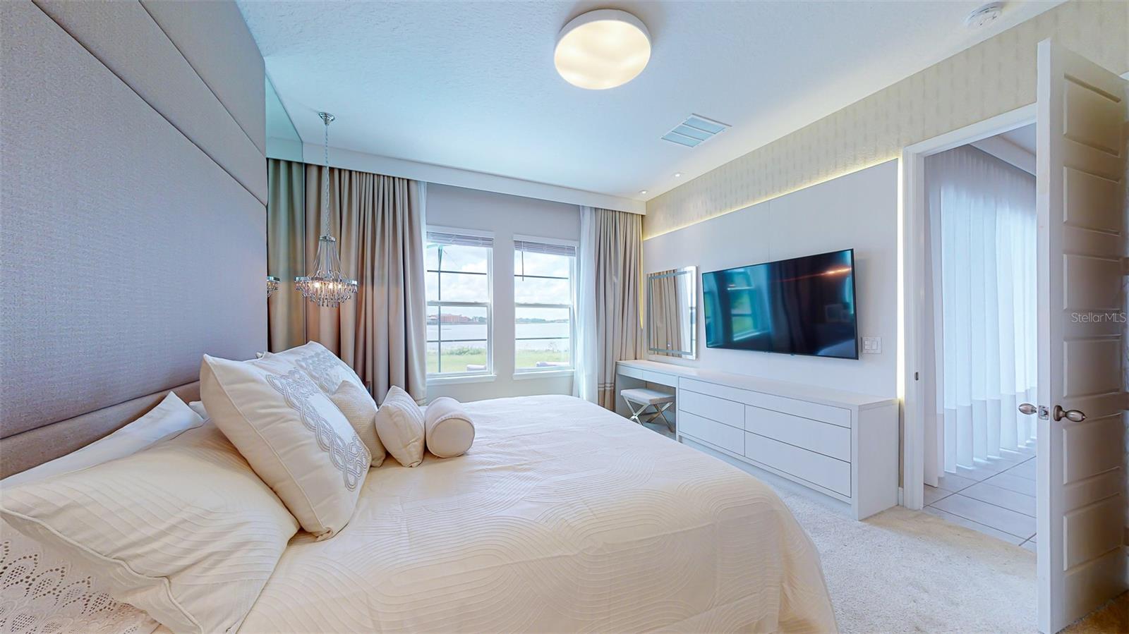 SAND LAKE SOUND - Residential