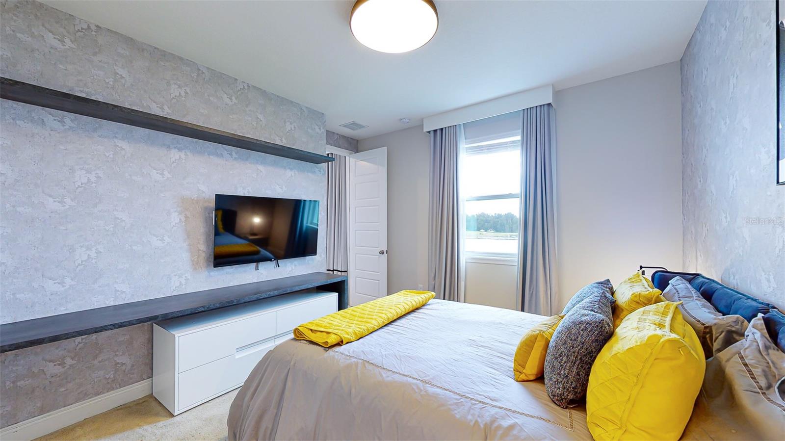 SAND LAKE SOUND - Residential