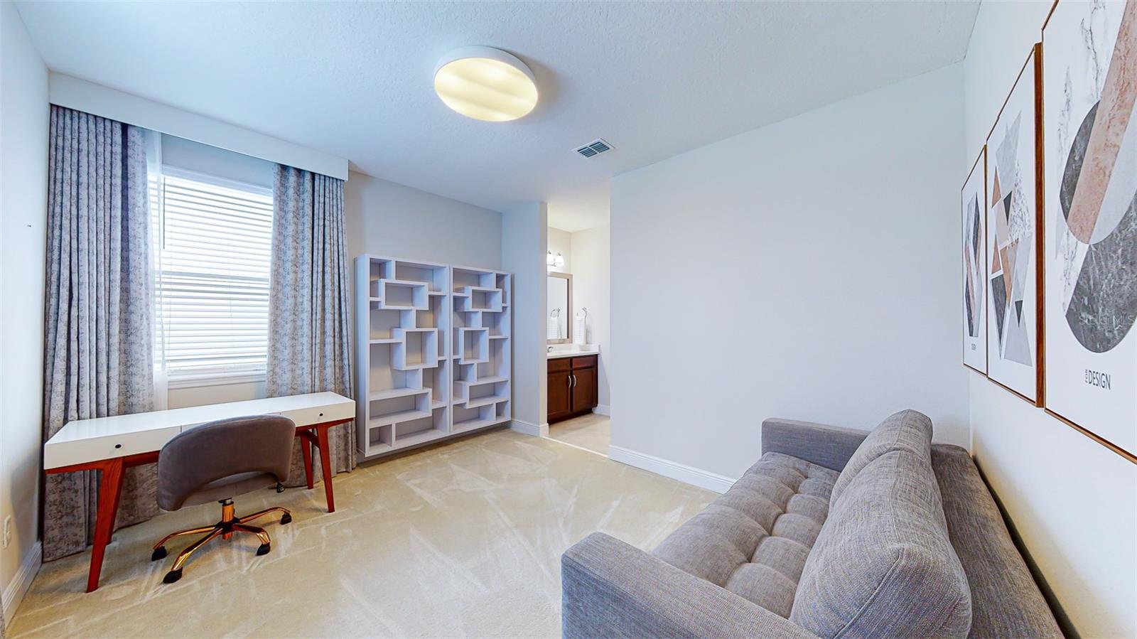 SAND LAKE SOUND - Residential