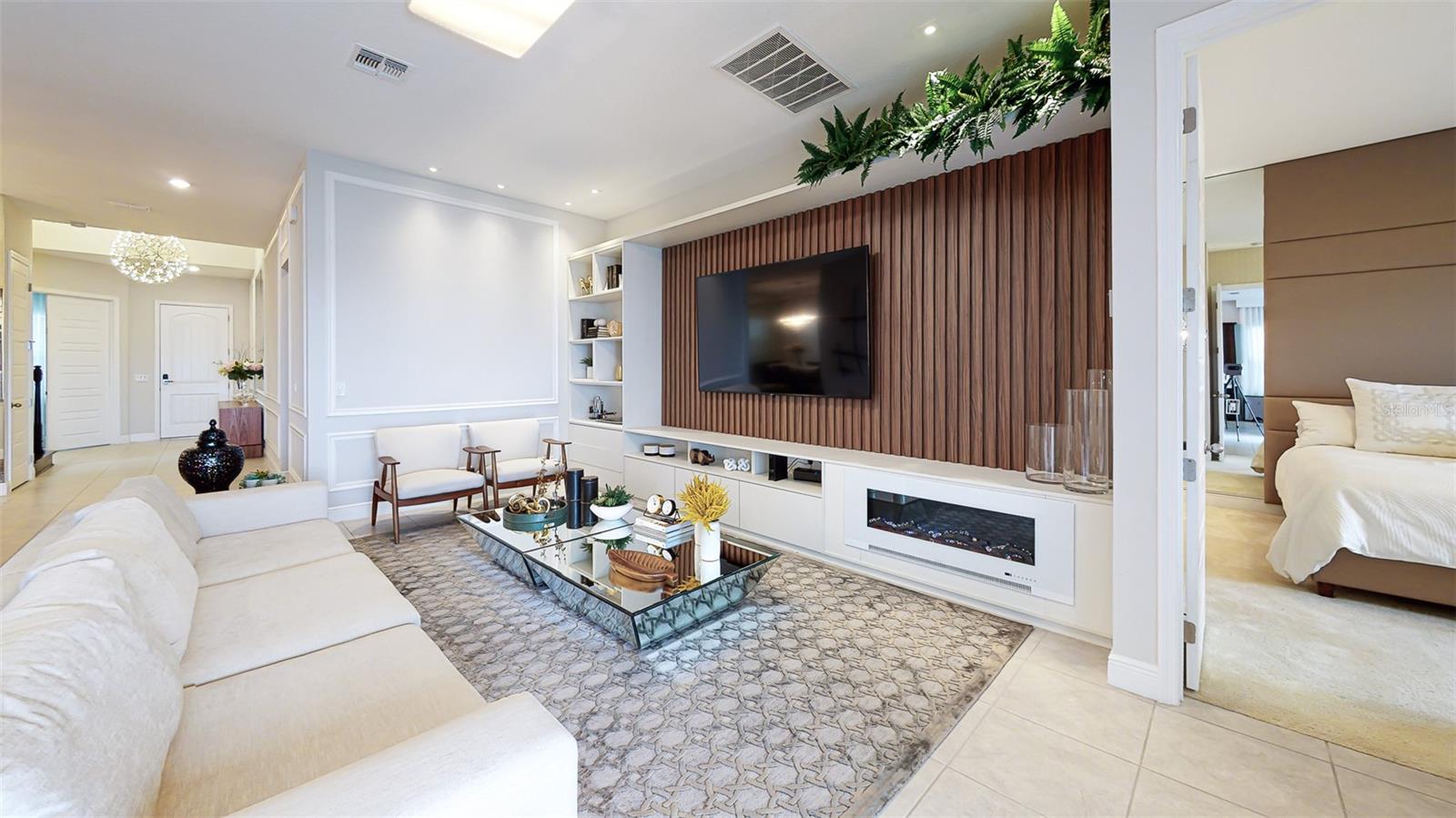 SAND LAKE SOUND - Residential