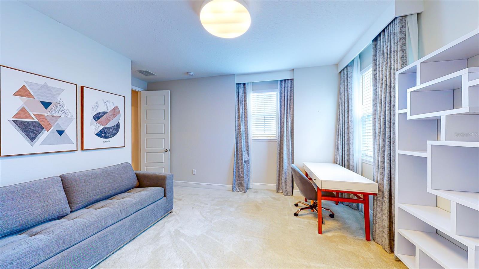 SAND LAKE SOUND - Residential