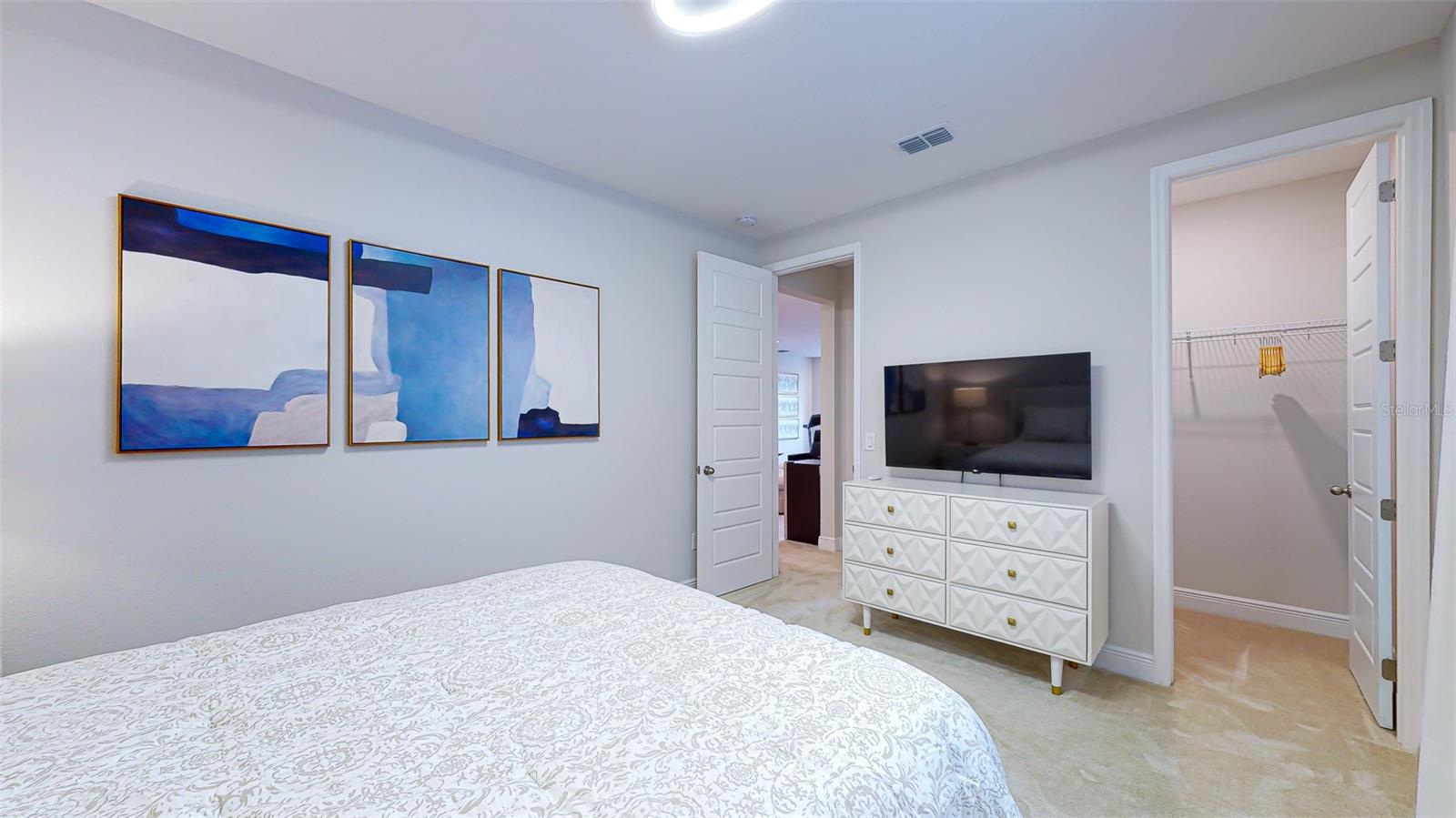 SAND LAKE SOUND - Residential