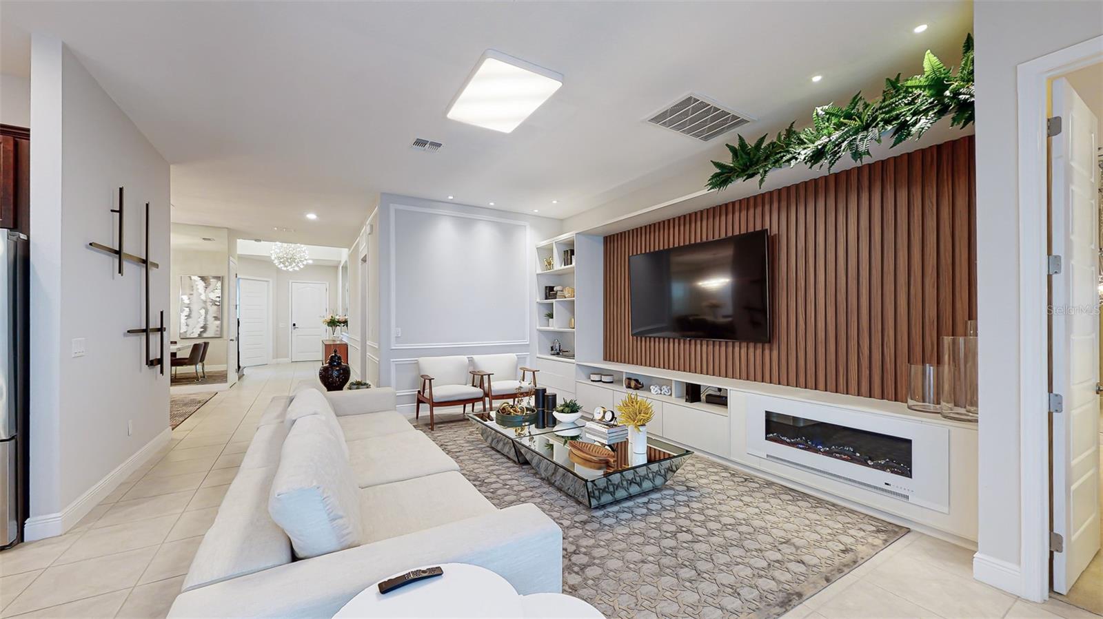 SAND LAKE SOUND - Residential