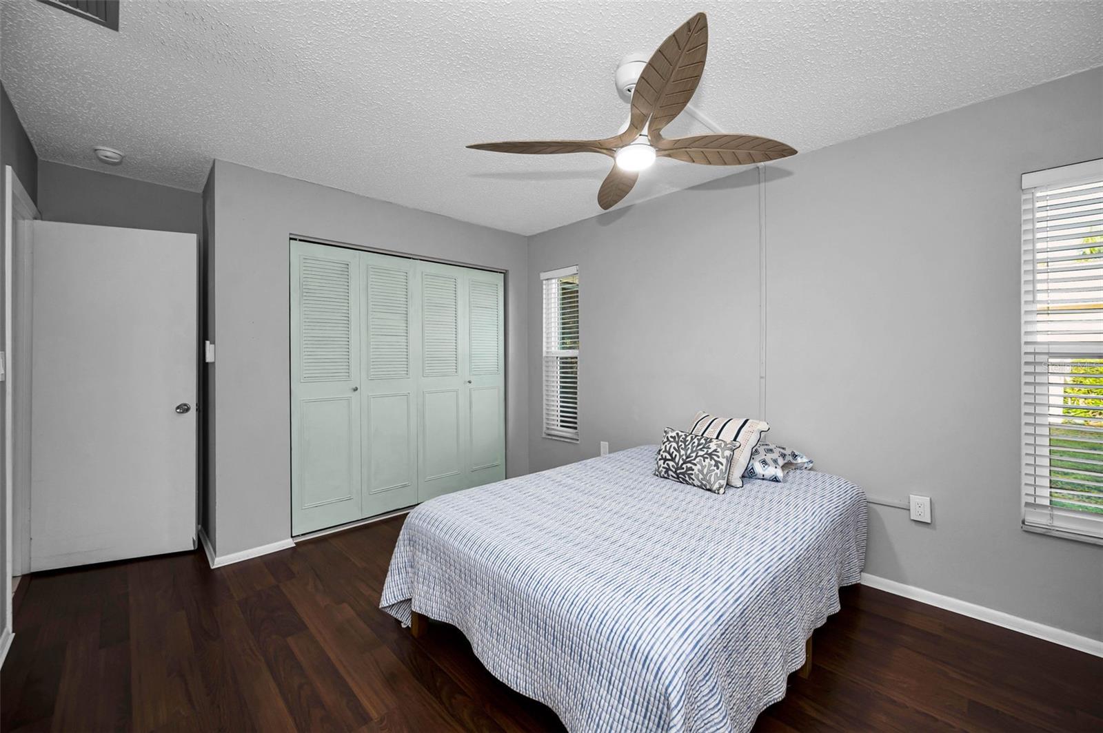 HEATHER HILL APTS - Residential