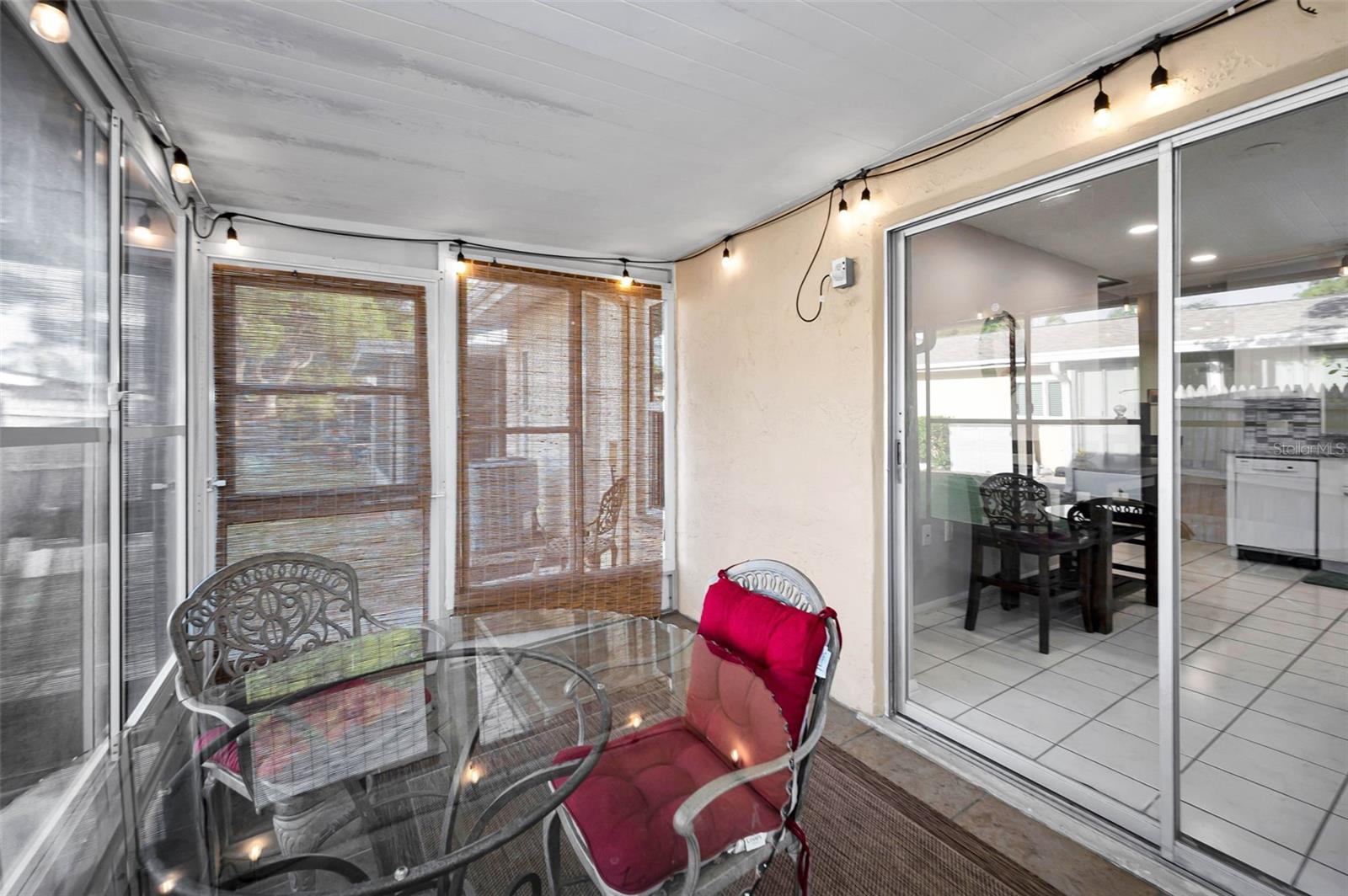 HEATHER HILL APTS - Residential