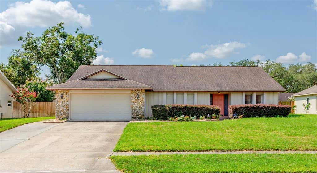 Photo of 8830 Aspen Avenue, Orlando, FL 32817 (MLS # O6433722)
