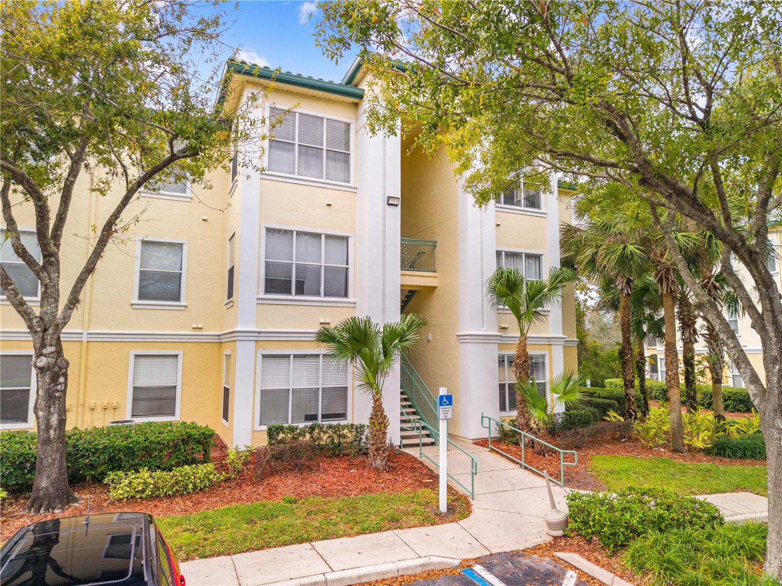 LEGACY DUNES CONDO - Residential