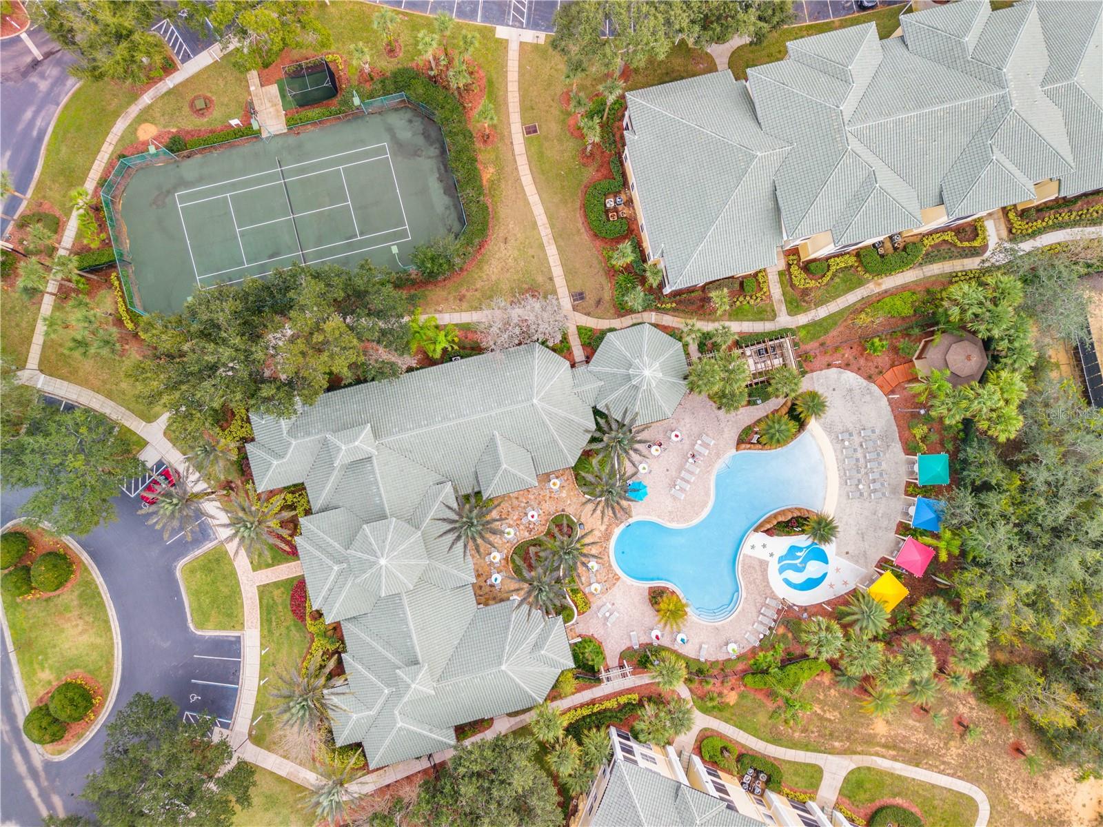 LEGACY DUNES CONDO - Residential