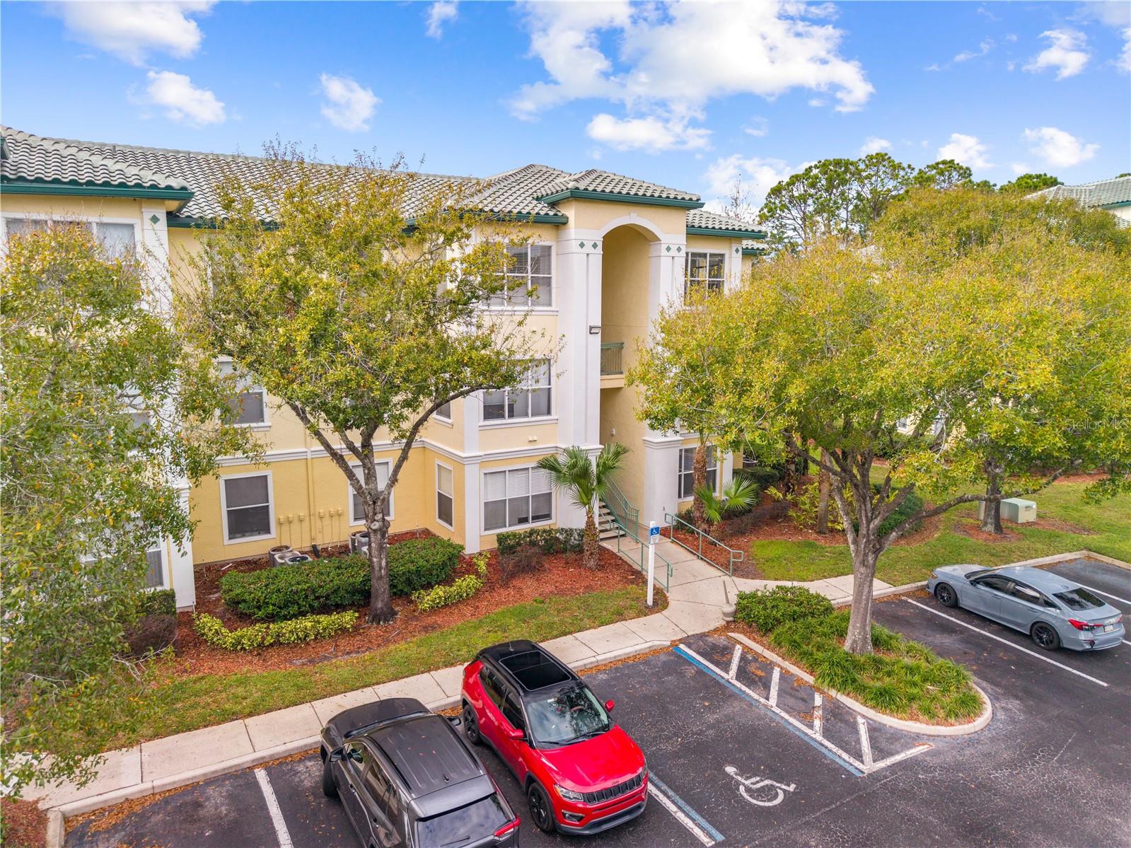 LEGACY DUNES CONDO - Residential