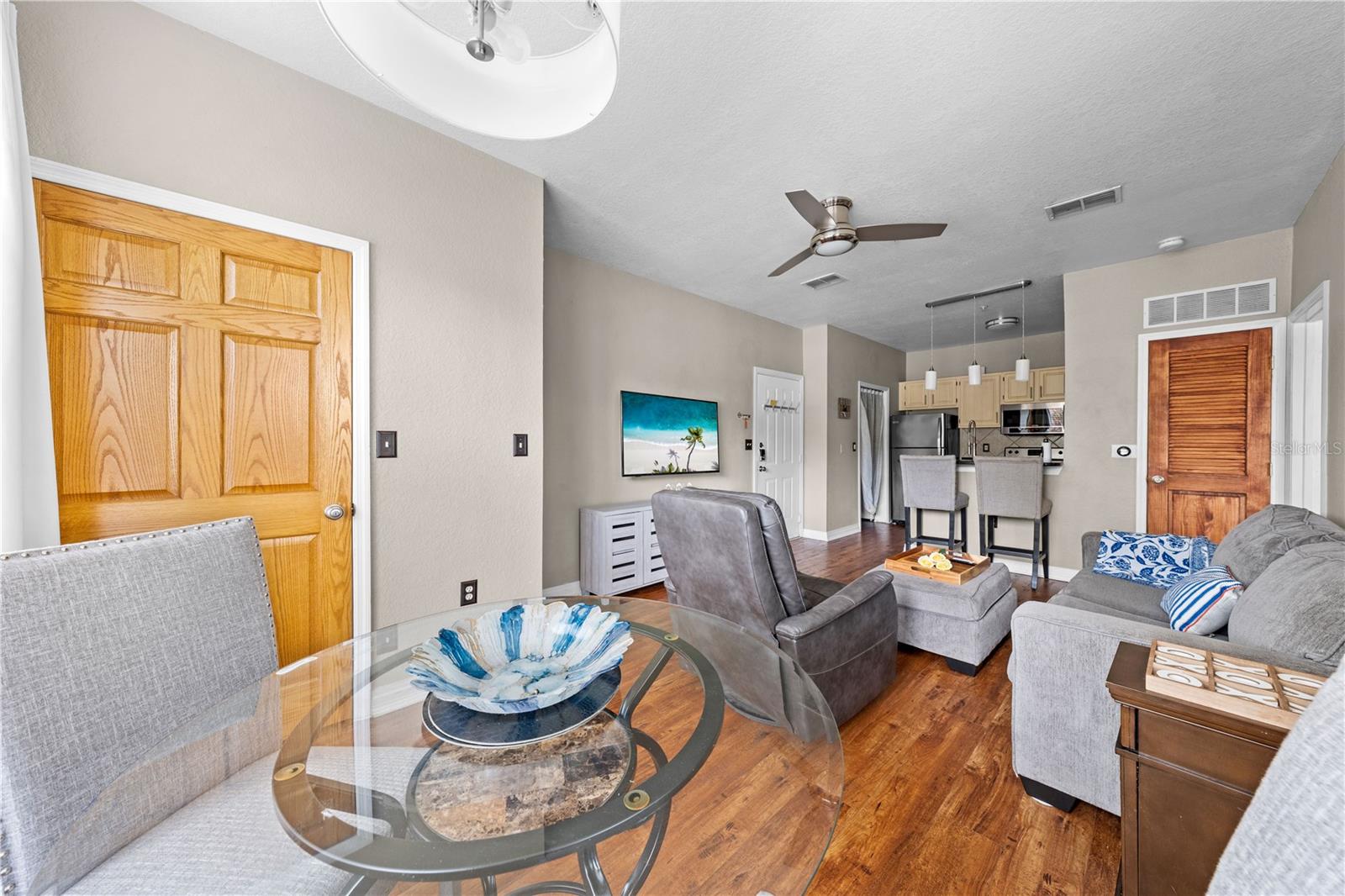 LEGACY DUNES CONDO - Residential